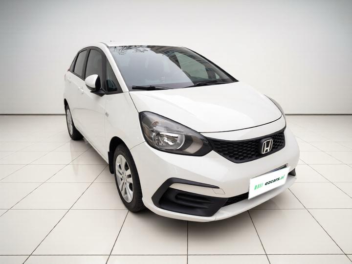 Fit 2021 1.5L CVT Trend photo 3