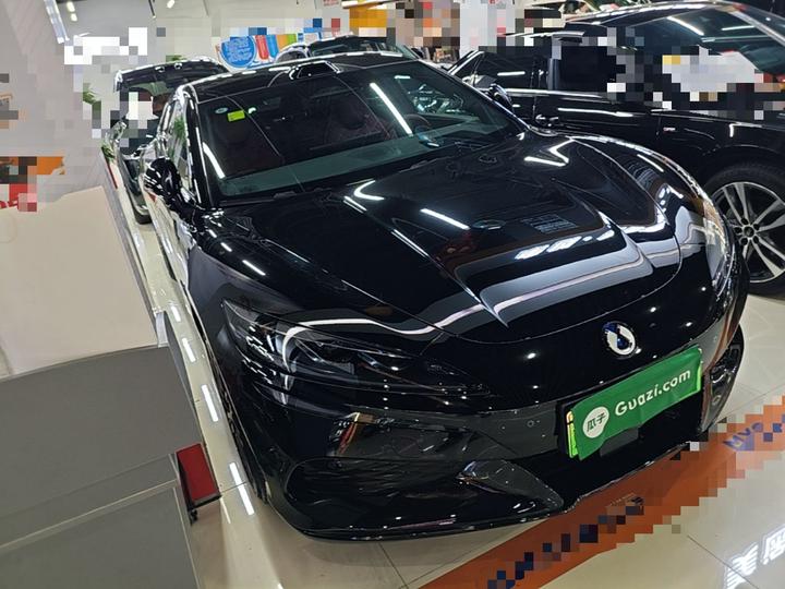 Z9GT 2026 Flagship photo 3