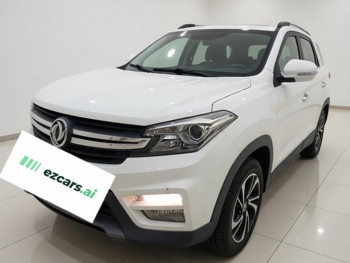 Fengon S560 2018 1.8L MT Comfort 7-Seater