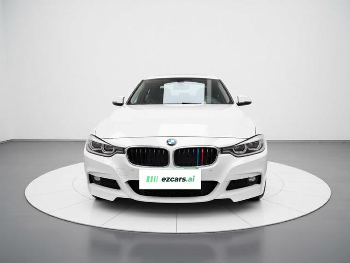 3 Series 2019 320Li M Sport Package photo 2