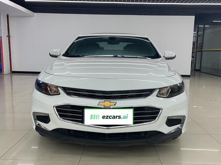 Malibu XL 2018 530T AT photo 2