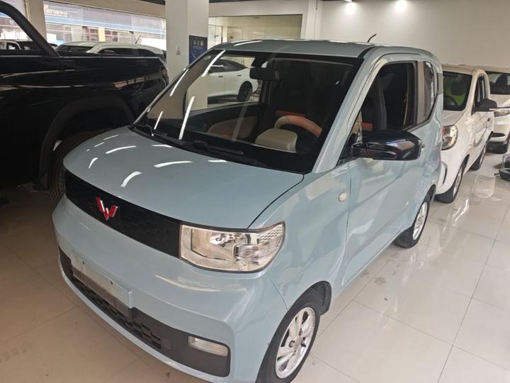 Hongguang MINIEV 2020 NCM