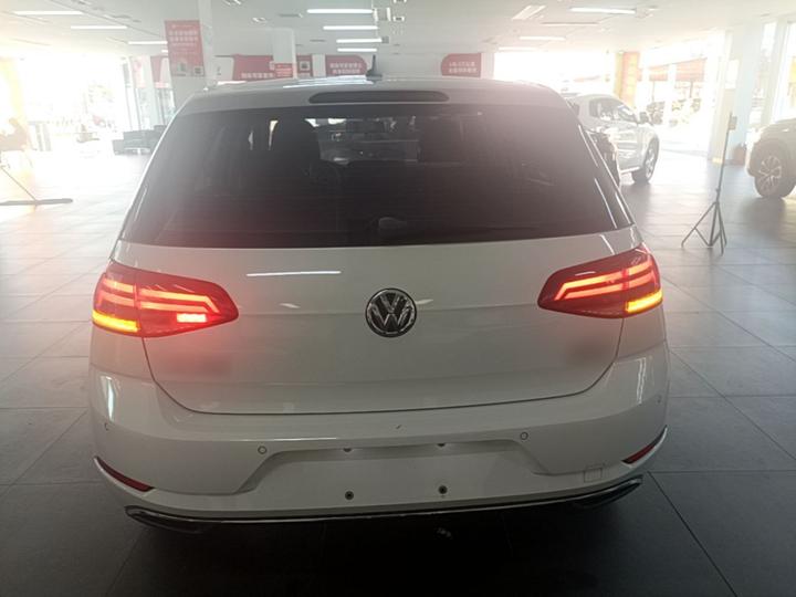 Golf 2020 200TSI DSG Comfort Progressive photo 5