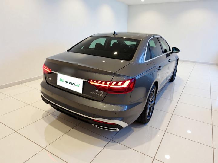 A4L 2020 40 TFSI Fashion Dynamic photo 6