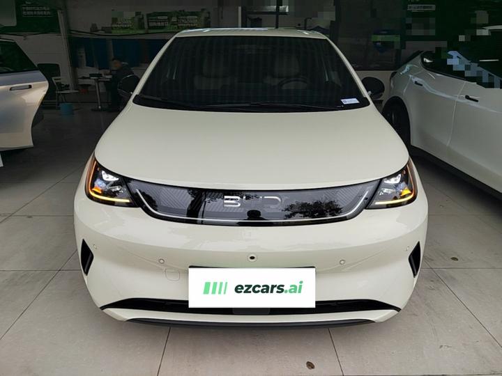 Dolphin 2025 ADAS 420km photo 2