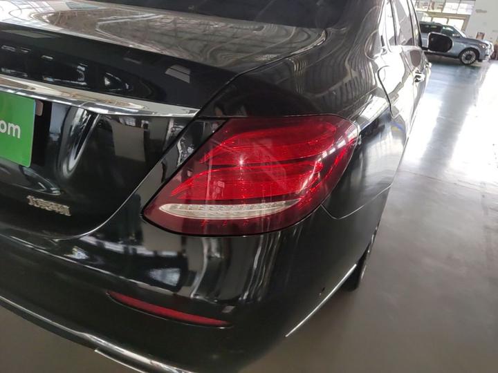 E-Class 2020 Facelift E 260 L photo 7