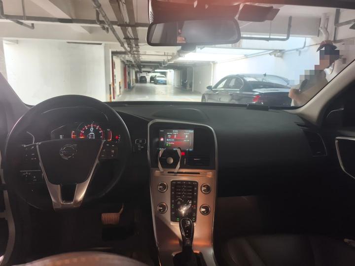 XC60 2016 T5 photo 5
