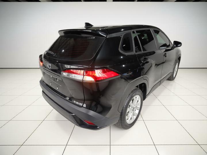 Frontlander 2024 2.0L CVT Elite photo 4
