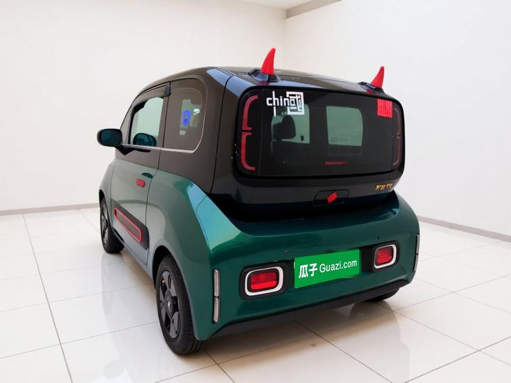 KiWi EV 2021 NCM photo 5