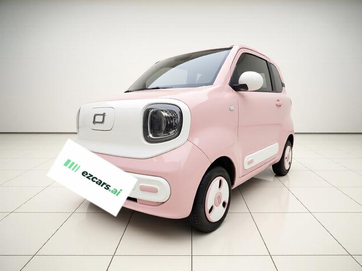 Bestune Pony 2025 222km