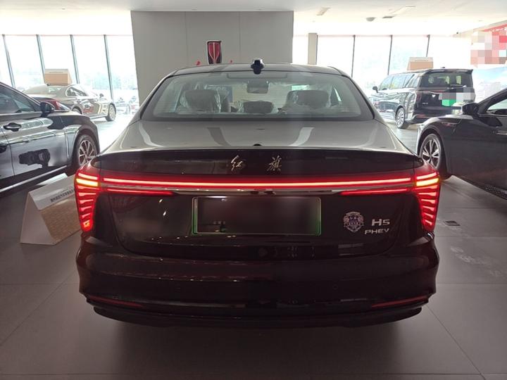 H5 PHEV 2025 130 photo 3