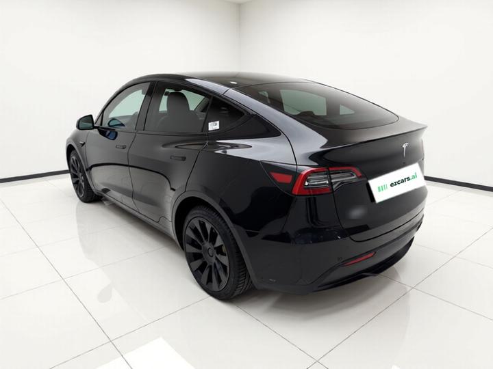 Model Y 2022 Facelift RWD photo 4