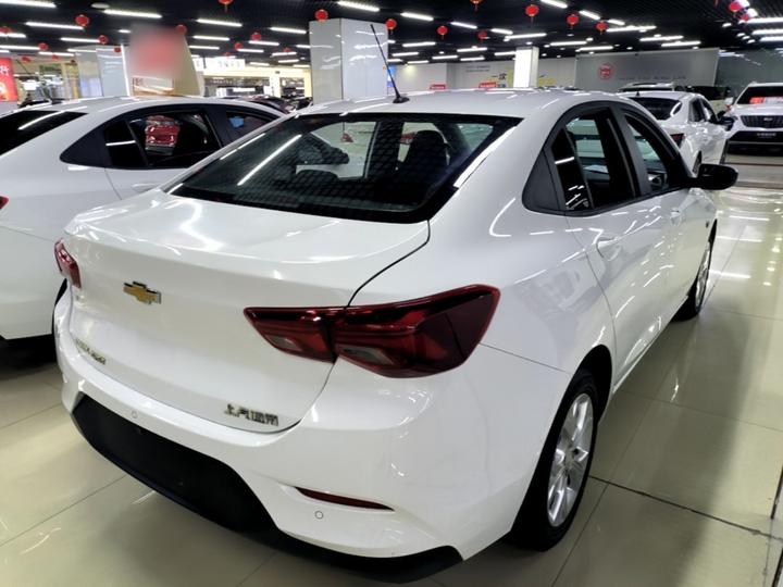 Cavalier 2020 325T AT photo 6