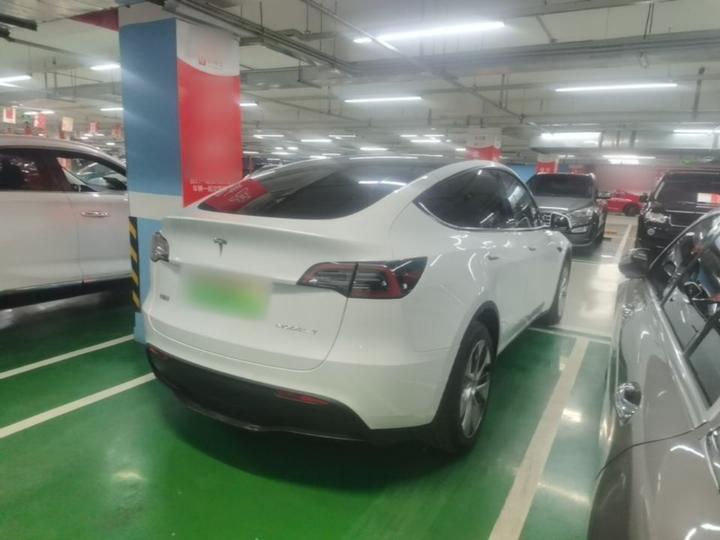 Model Y 2022 Facelift Long Range AWD photo 6