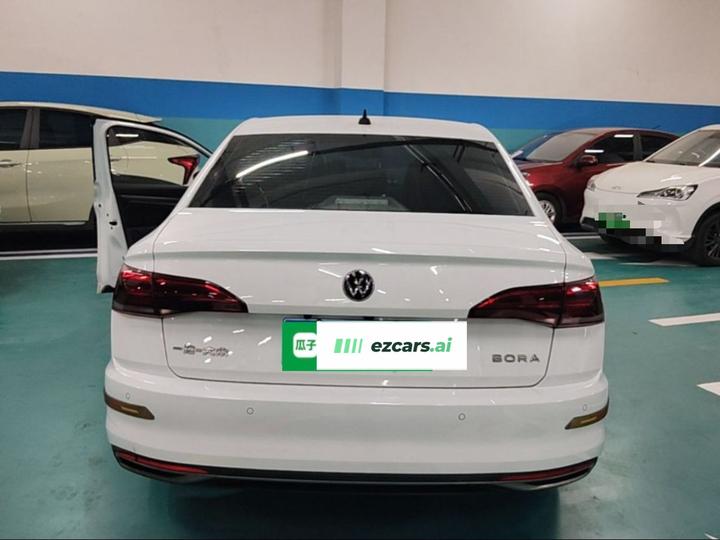 Bora 2021 1.5L AT Comfort Connected photo 6