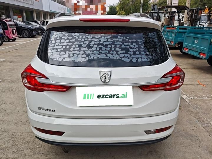 310W 2017 1.5L MT Comfort China VI photo 3
