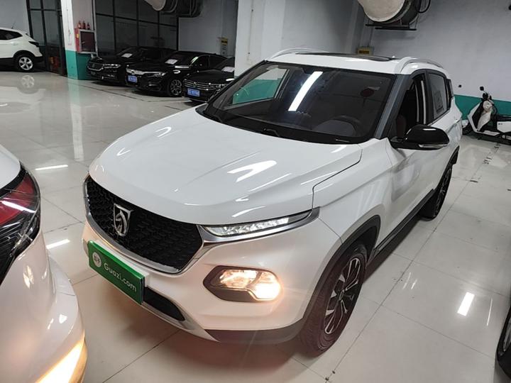 510 2019 1.5L AT China V