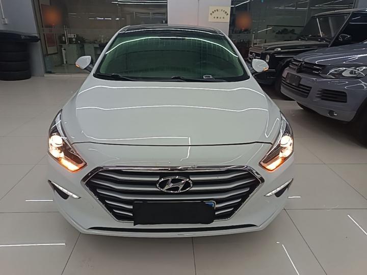 Mistra 2019 1.8L AT Smart GLS China VI photo 2