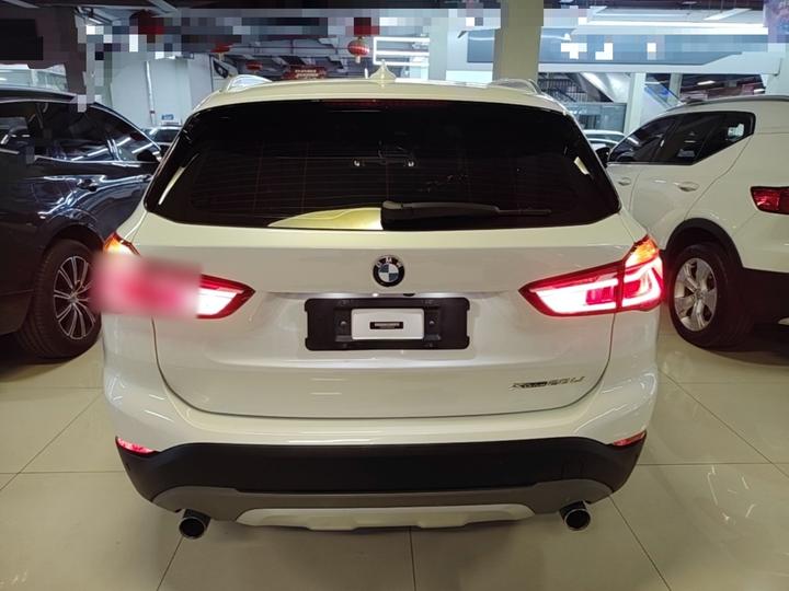 X1 2019 xDrive20Li Exclusive photo 3