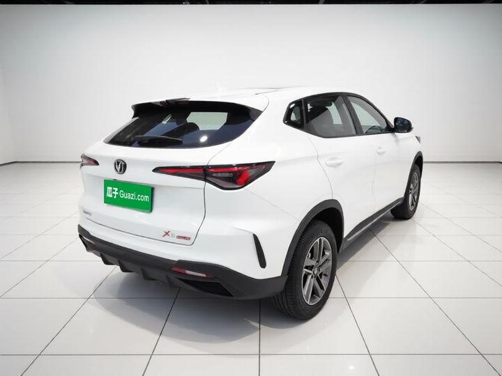 X5 PLUS 2026 2nd Gen 1.5T PRO photo 4