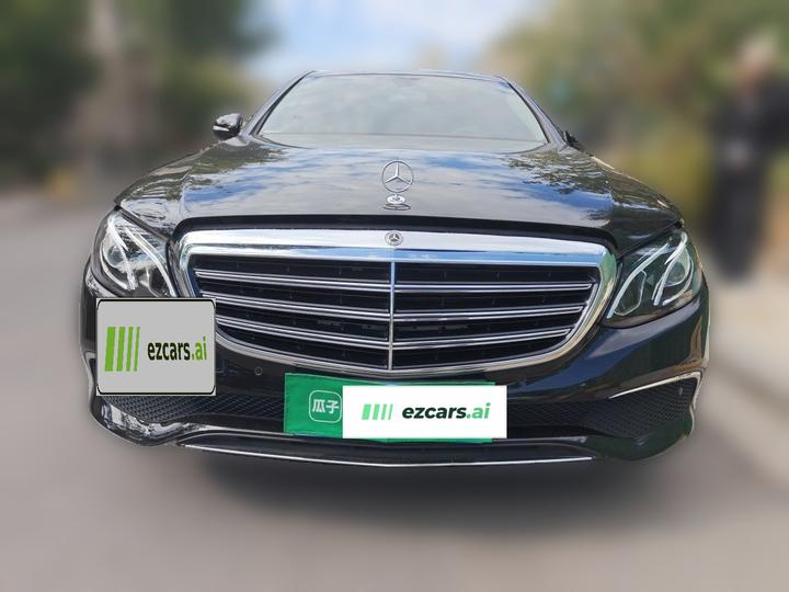 E-Class 2020 E 260 L photo 2