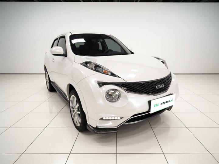 ESQ 2014 1.6L photo 3