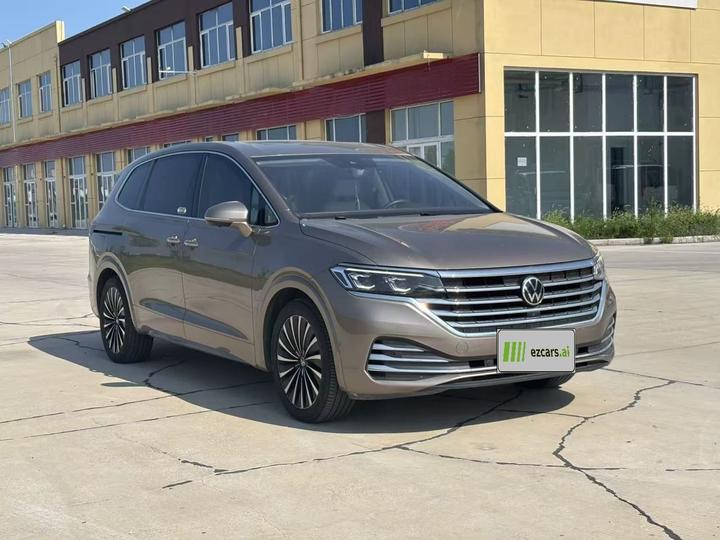Viloran 2020 380TSI Premium photo 5