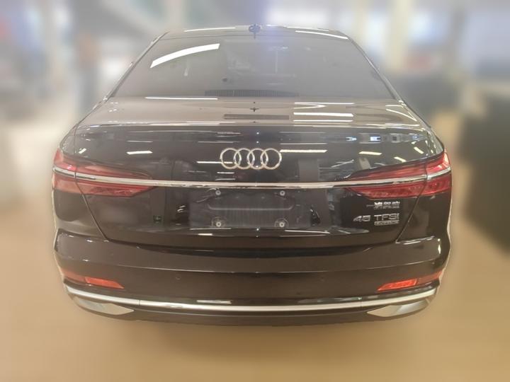 A6L 2025 45 TFSI quattro Dynamic photo 5