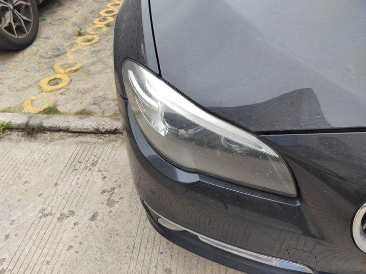 5 Series 2014 530Li Luxury Design Package photo 7