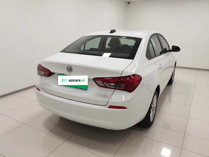 Excelle 2018 15N CVT Elite photo 6