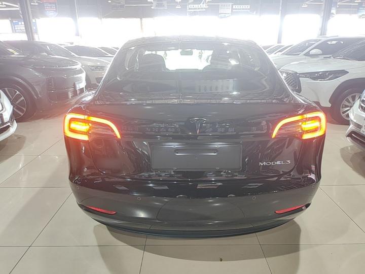 Model 3 2022 RWD photo 3