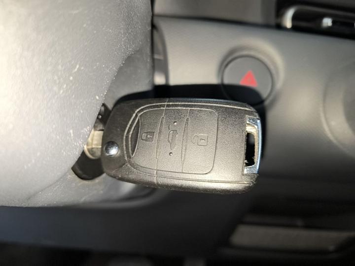 Wuling Zhiguang EV 2025 305km Progressive photo 8