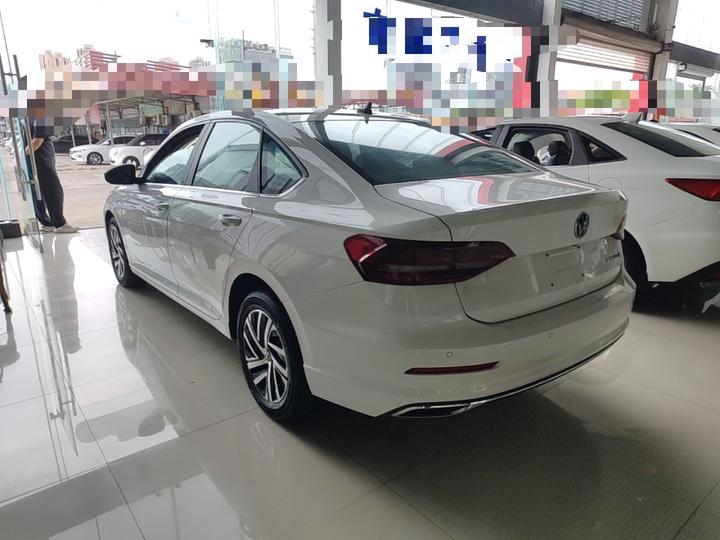 Lavida 2022 1.5L AT Comfort photo 4