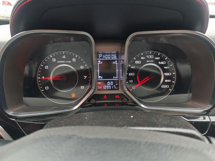 Domy X5 2017 Upgraded 1.5T CVT photo 7