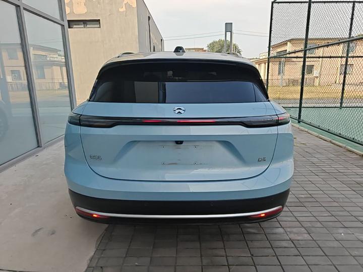 ES6 2024 75kWh photo 5