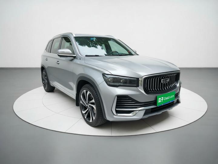 Xingyue L 2024 2.0TD AT RWD Enovate photo 3