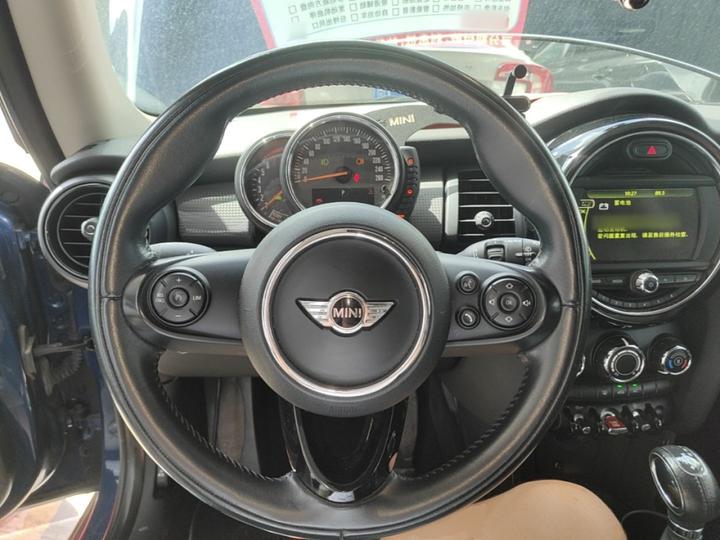 2014 1.5T COOPER Fun photo 7