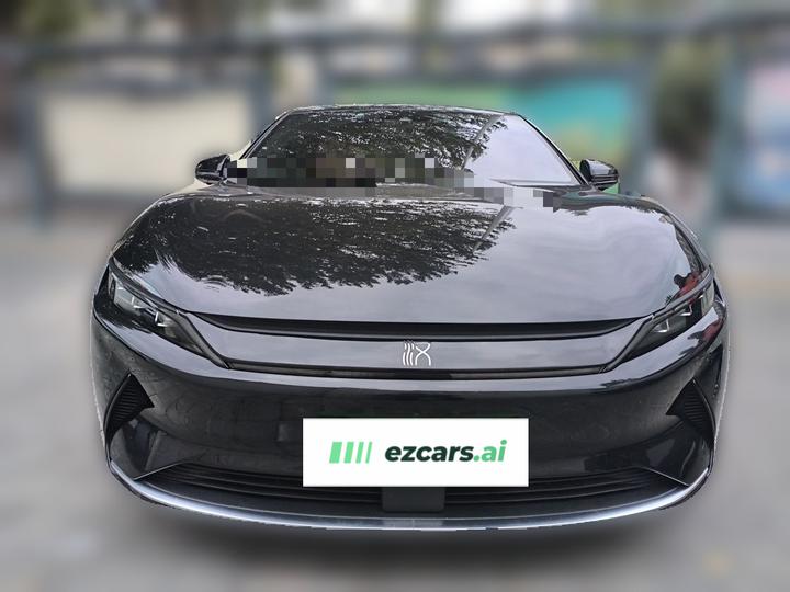Han 2020 EV AWD Performance Flagship photo 2