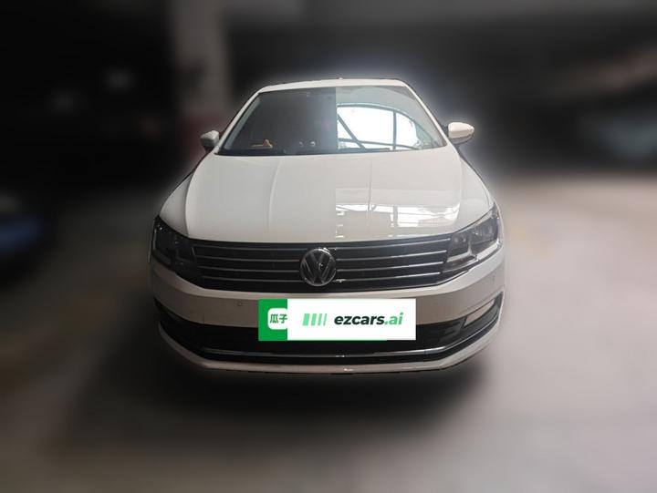 Lavida 2017 230TSI DSG Comfort photo 2