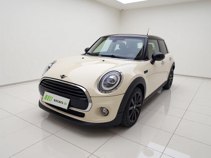2021 1.5T COOPER 5-Door