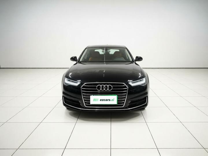A6L 2018 30 Anniversary TFSI Progressive photo 2