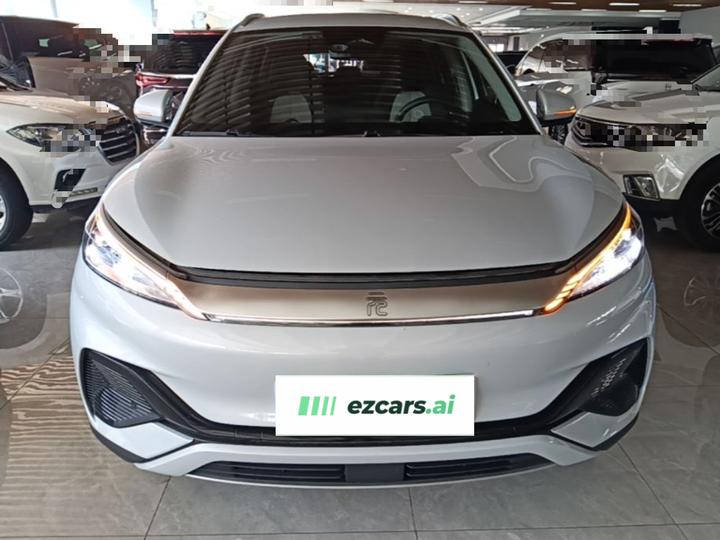 Yuan PLUS 2022 430KM Premium photo 2