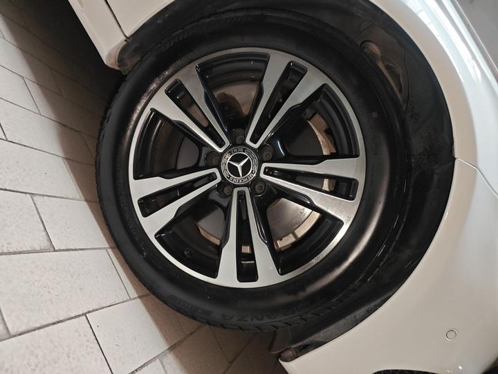 C-Class 2017 Facelift C 200 Sport photo 8