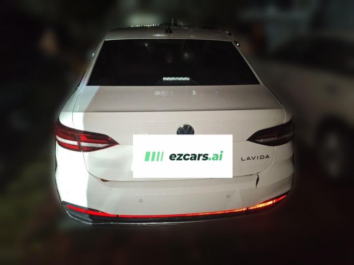 Lavida 2023 1.5L AT photo 5