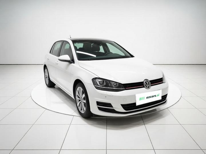 Golf 2015 1.4TSI AT Flagship photo 3
