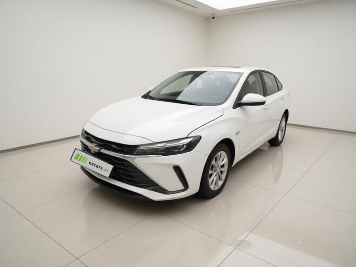 Cruze 2023 1.5L DCT