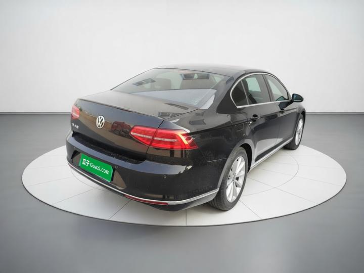 Magotan 2018 330TSI DSG Leading photo 5