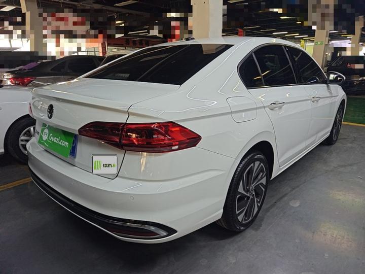 Bora 2023 200TSI DSGPRO photo 4