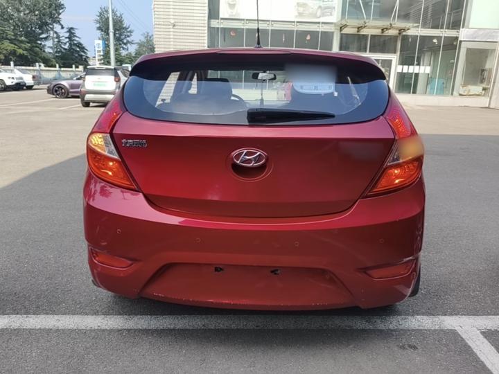 Chery 2014 1.6L AT TOP photo 3