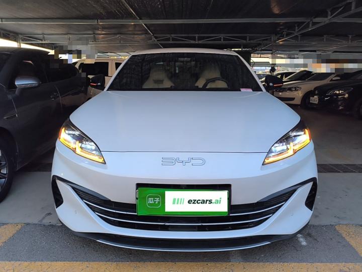 Seal 06 EV 2024 DM-i 80KM Premium photo 2